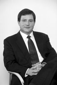 Dr. Ing. Helmut Laschütza