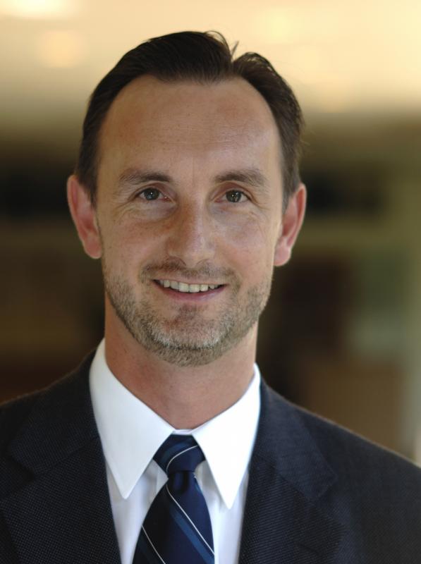 Professor Dr. Dr. Jügen Debus, Hauptantragsteller Transnational Access und Ärztlicher Direktor der Abteilung RadioOnkologie und Strahlentherapie des Universitätsklinikums Heidelberg.
