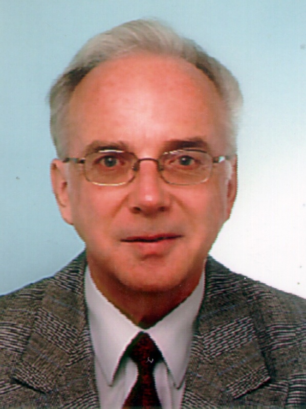 Prof. Wetzig