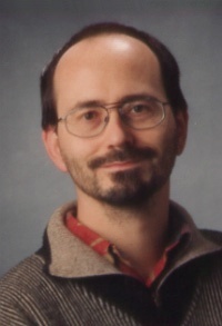 Der Bayreuther Populationsökologe Professor Dr. Konrad Fiedler