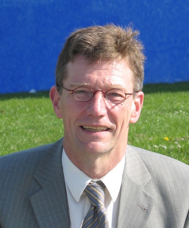 Max-Weber-Preisträger 2004: Professor Dr. Bernd Noll