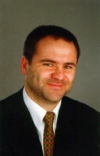 Dr. Jens Stolzenburg