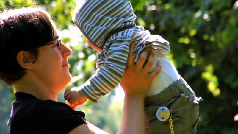 Christina Herkommer: "Mein Arzt hat mir gesagt, dass ich wegen meines Herzfehlers keine Kinder bekommen kann"