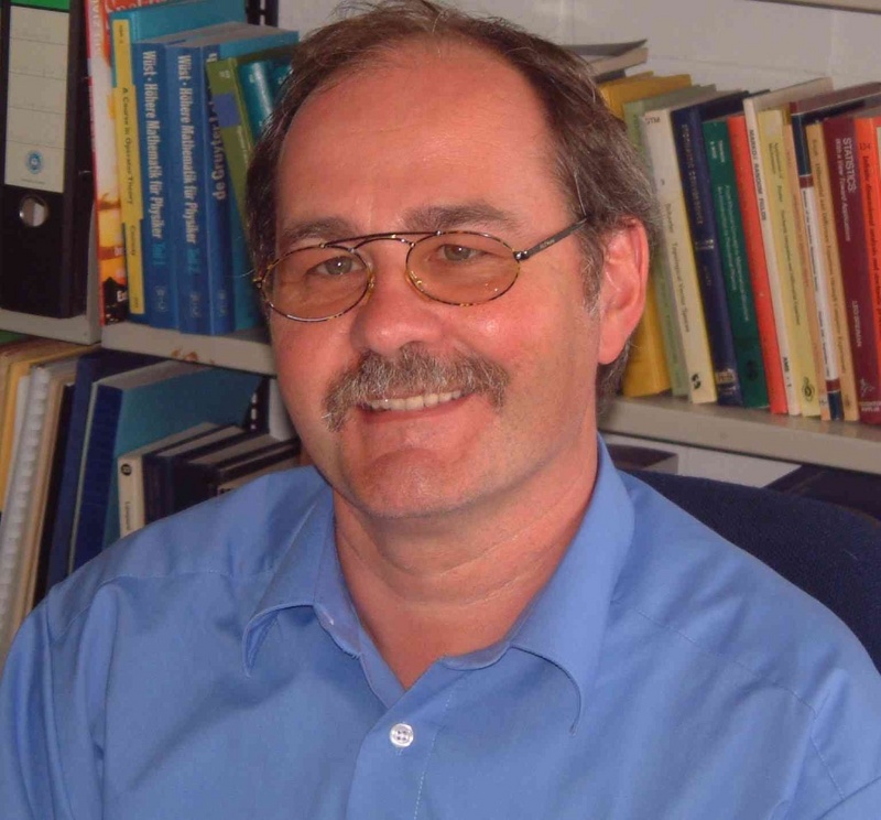 Prof. Dr. Werner Kirsch