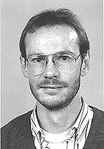 Dr. Ulrich Meve
