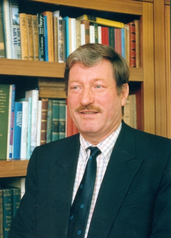 Prof. Dr. Jörn Thiede (Foto: AWI)