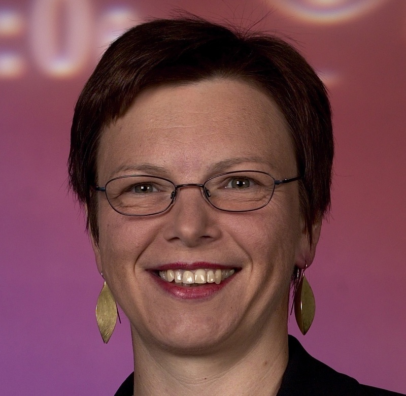 Prof. Dr. Kathrin Kohlenberg-Müller