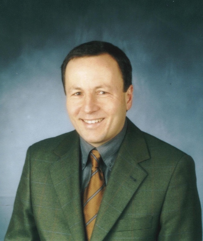 Prof. Dr. Karim Khakzar