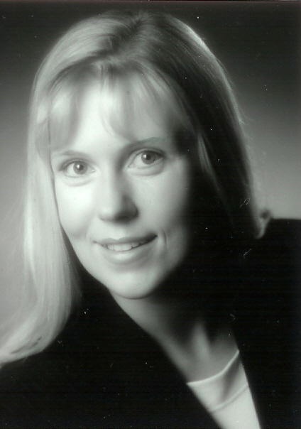 Astrid Küther, Kanzlerin der Universität zu Lübeck