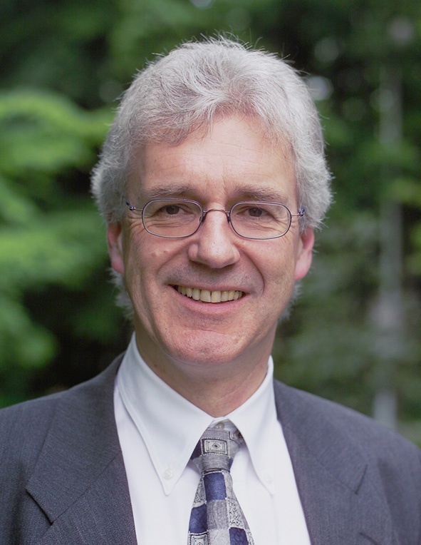 Dr. Rainer Ambrosy