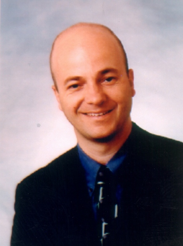 Dr. med. Georg Nickenig