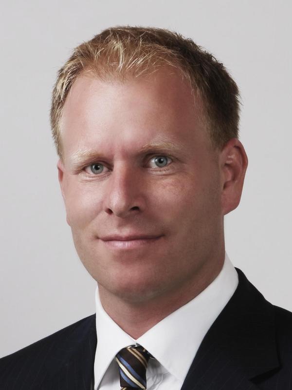 PD Dr. Gert Krischak