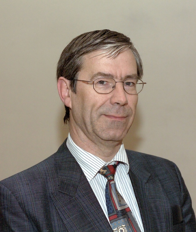 Prof. Dr. Klaus Dicke (Foto: Uni-Jena)