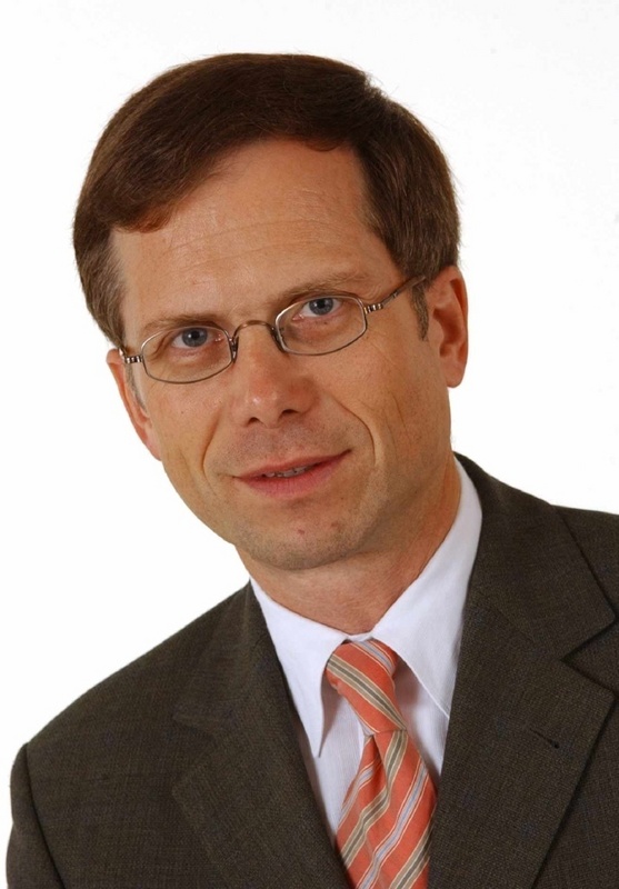 Prof. Dr. Gerd Hasenfuß