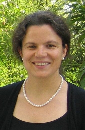Dr. Jana Jünger, Oberärztin an der Medizinischen Universitätsklinik Heidelberg. / Foto: Privat.