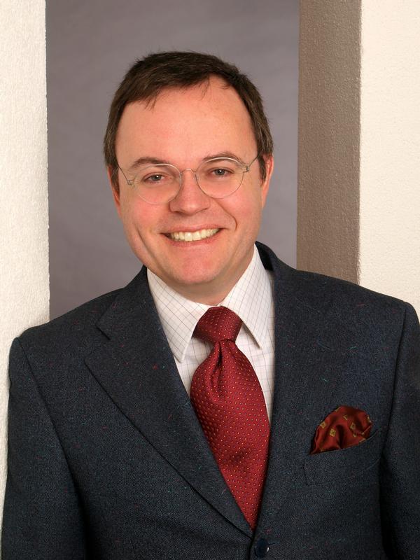 Dr. Nikolaus F. Rentschler, geschäftsführender Gesellschafter der Dr. Rentschler Holding GmbH & Co KG in Laupheim, ist neuer Vorsitzender des Hochschulrates der Hochschule Biberach.                                          