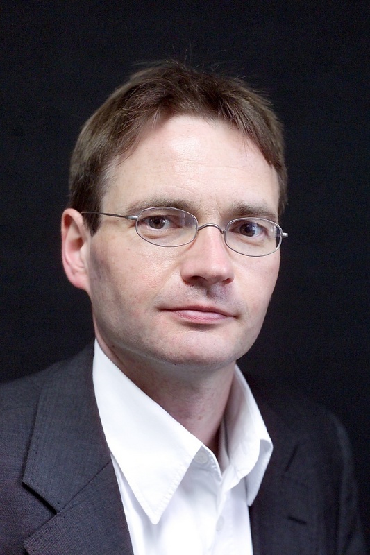 Prof. Dr. Stefan Matuschek ist nominiert für das Amt des Prorektors für Lehre. (Foto: Scheere/FSU-Fotozentrum)
