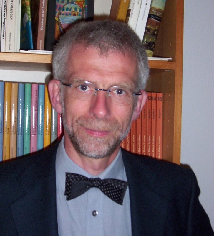 Prof. Dr. Karl-Heinz Arnold leitet das Centrum für Bildungs- und Unterrichtsforschung in Hildesheim