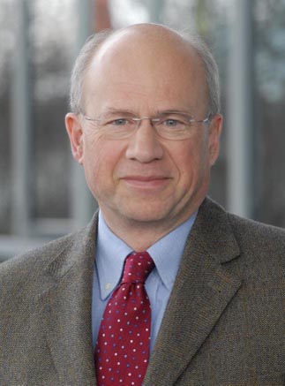 Prof. Dr. Dieter Vollhardt