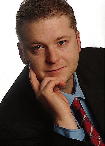 Dr. Arne Westermann