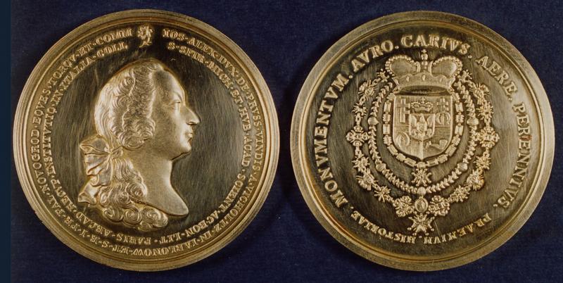 Die Jablonowski-Medaille geht 2009 an die polnische Germanistin Prof. Dr. Izabela Surynt