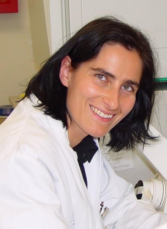 Dr. Claudia Rössig