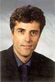 Prof. Dr. Ulrich Stangier (Foto: Uni-Jena)