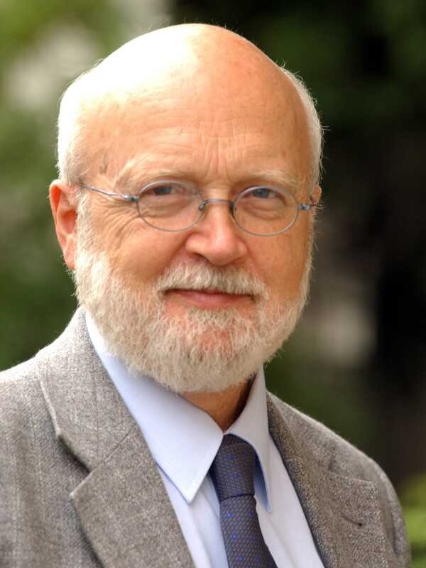 Prof. Dr. Gerd Rudolf, Ärztlicher Direktor der Psychosomatischen Universitätsklinik Heidelberg. / Quelle: Medienzentrum des Universitätsklinikums Heidelberg.