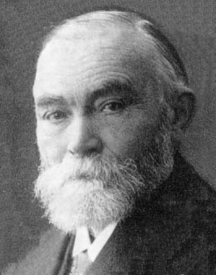 Gottlob Frege gelang 1879 der radikal neuartige Entwurf einer Logik