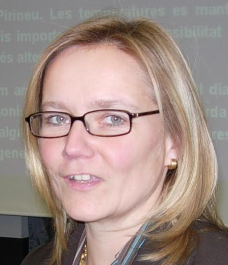 Dr. Christina Reissner