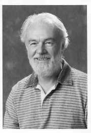 Prof. David Harvey