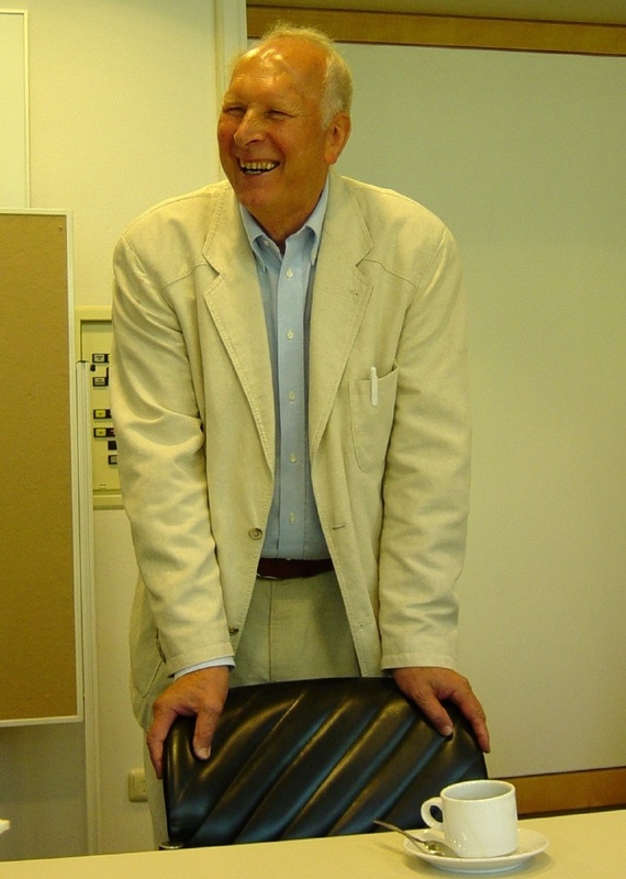 Dr. Helmut Rosenbauer