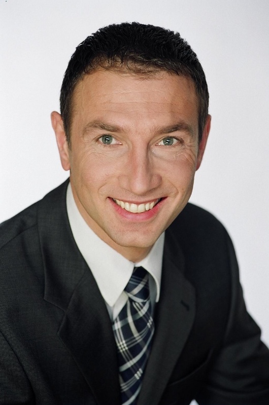 Prof. Dr. Andreas Nauerz