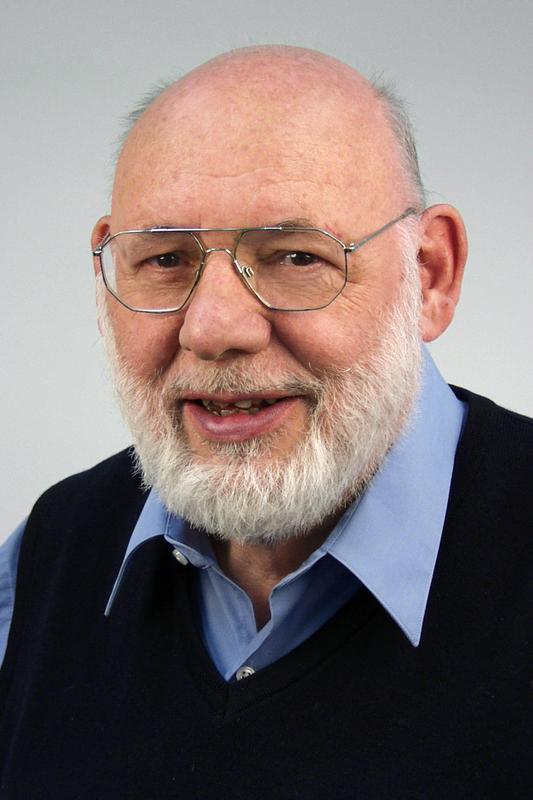 Prof. Walter Gehring