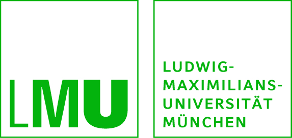 Logo Ludwig-Maximilians-Universität (LMU) München 