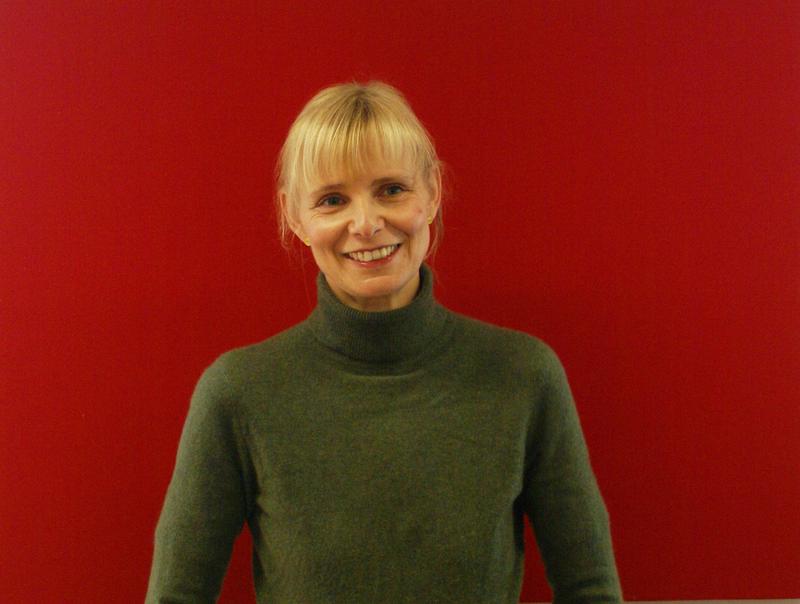 Veronika Somoza, Professorin für Biofunktionalität von Lebensmitteln