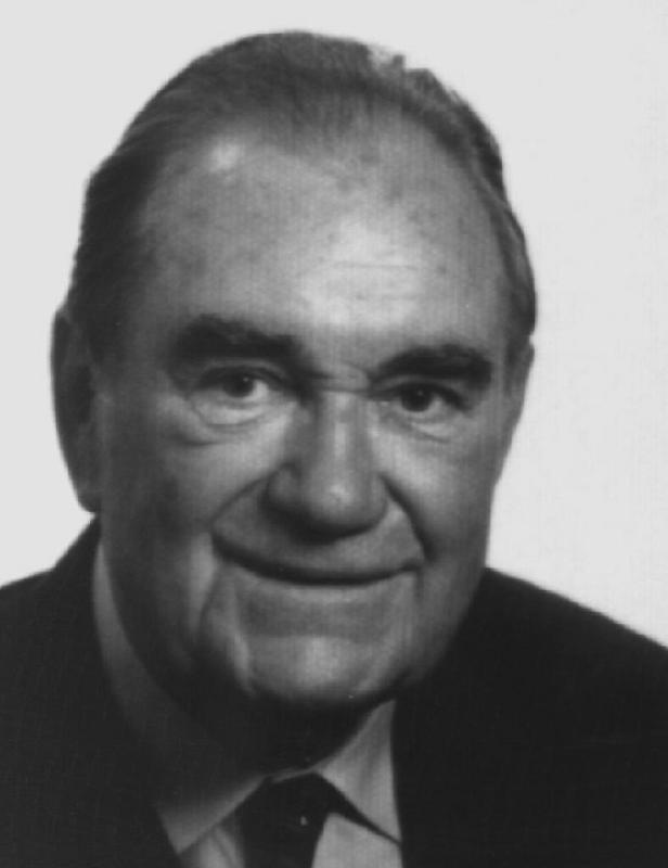 Prof. Dr. Dr. h. c. mult. Herbert Oelschläger
