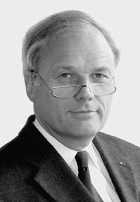 Prof. Dr. Jürgen Hesselbach