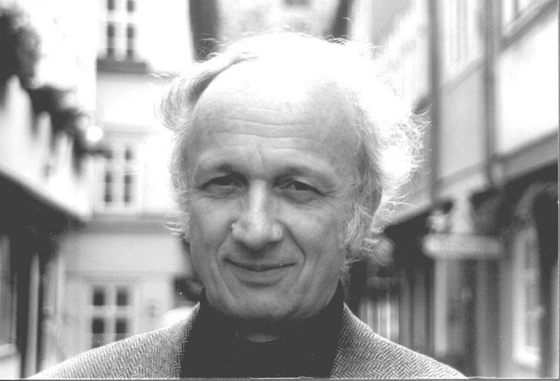 Prof. Dr. Dieter Langewiesche