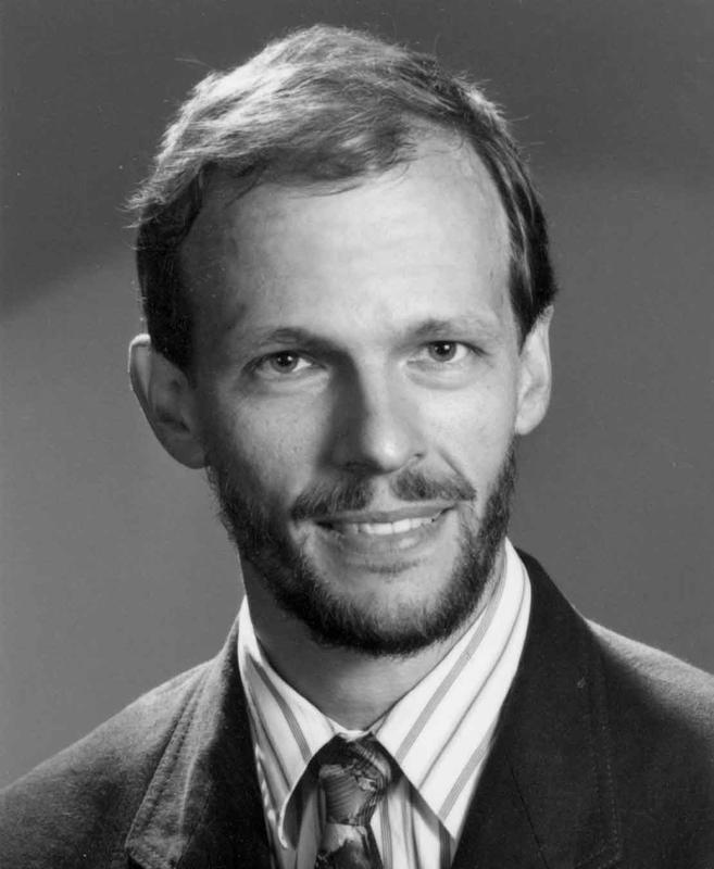 Prof. Dr. Jörg Overmann