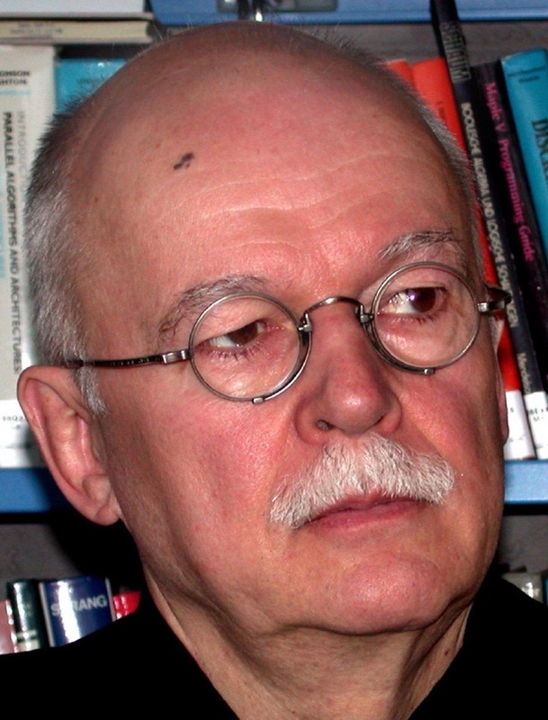 Prof. Dr. Rolf H. Möhring,  TU Berlin