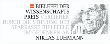Logo Bielefelder Wissenschaftspreis