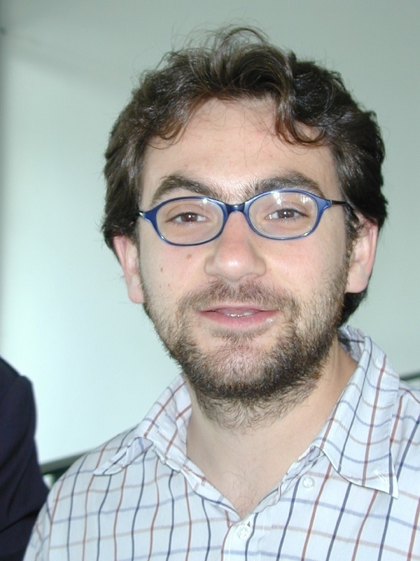 Dr. Giacomo Diego Gatta