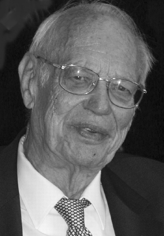 Prof. Dr. Wilhelm Fresenius