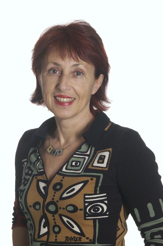 Professorin Dr. Ingrid Loschek