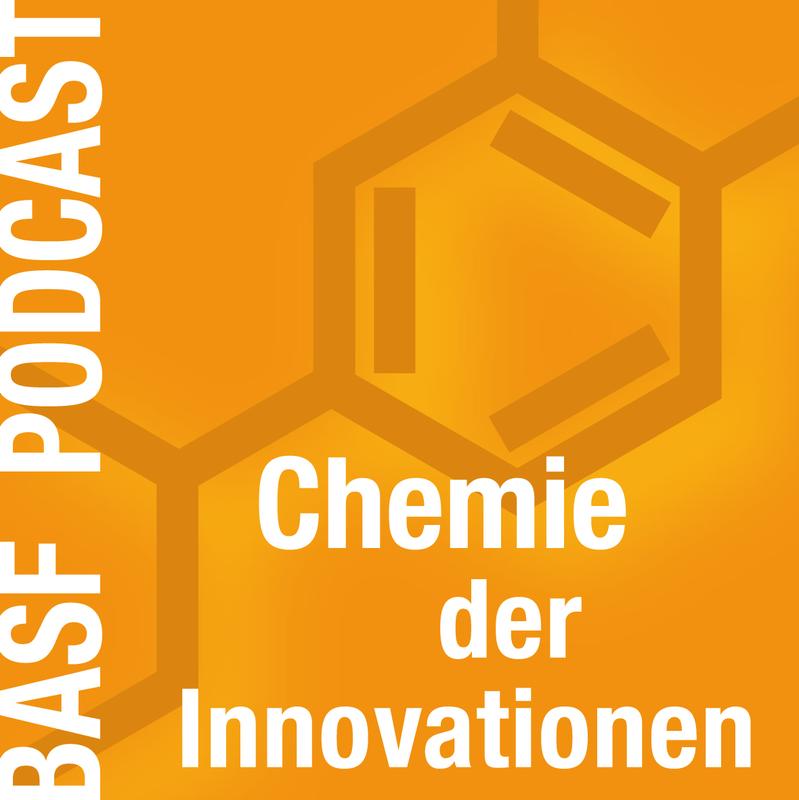 Chemie der Innovationen - das monatliche Audiomagazin für Innovation der BASF