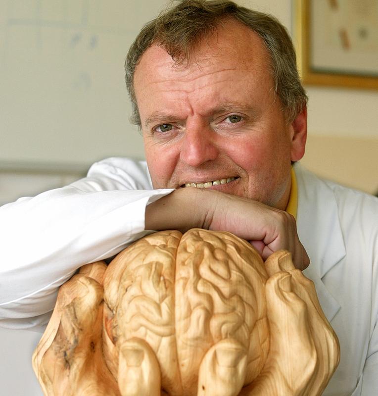 Prof. Dr. Dr. Manfred Spitzer