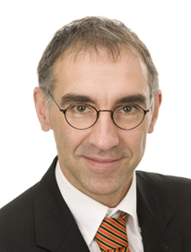 Dr. Thomas Udem, MPQ