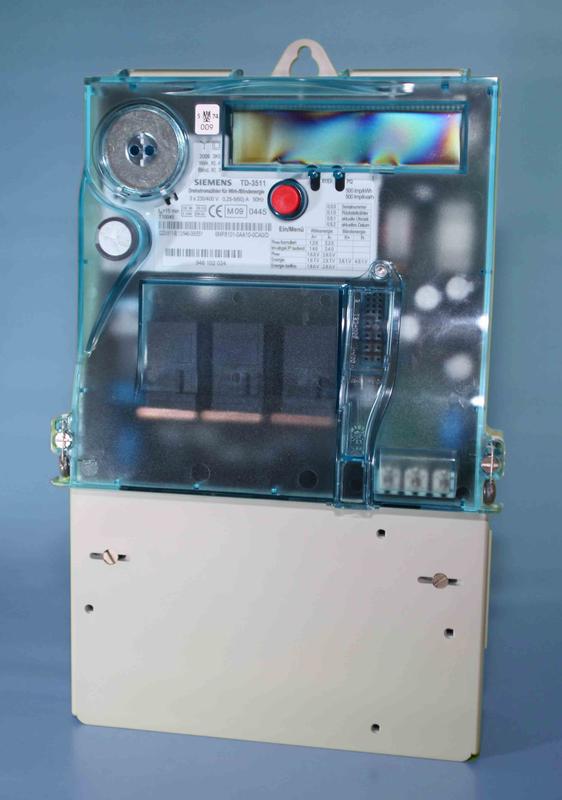 Smart Meter