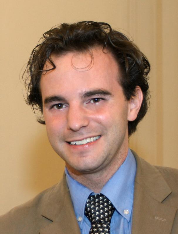 Markus Aspelmeyer, Quantenphysiker der Universität Wien